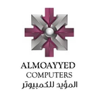 Almoayyed Computers SmartDesk icône