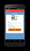 BetaTech پوسٹر
