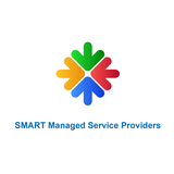 SMART Managed Service Provider アイコン