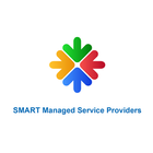 آیکون‌ SMART Managed Service Provider