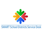 SMART Schools Service Desk أيقونة