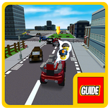 Guide LEGO City My City 2