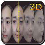 Face Scanner 3d