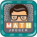 Math Jogger - Math and Logic Puzzle Game APK