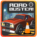 Road Buster - A Drifting Car Chasing Game APK