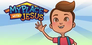 My Place With Jesus