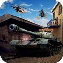 Racing Adventure Army Tank Simulator: Racing Games APK