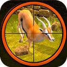 Animal Hunting Free Games 2018 ikon