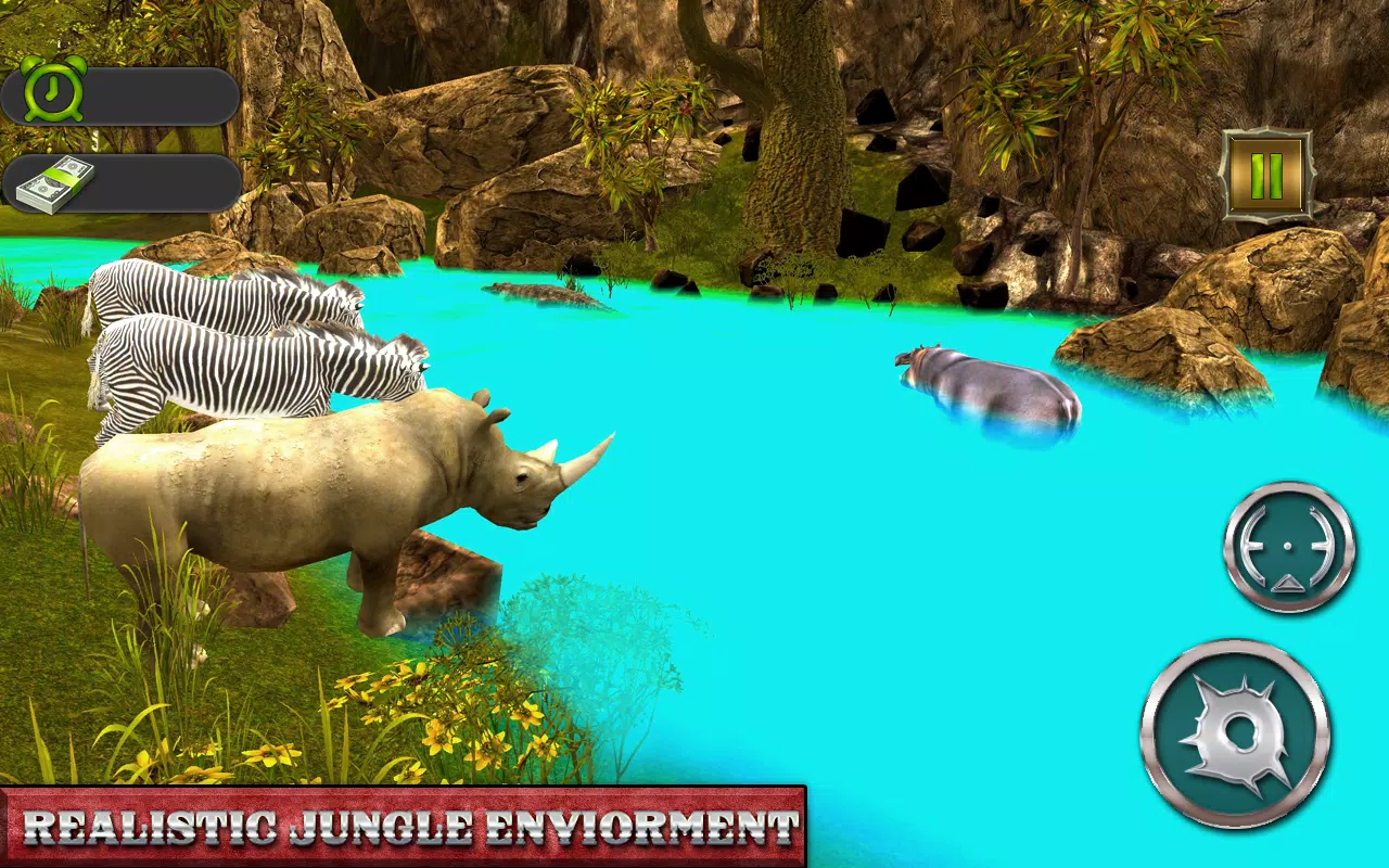 Animal Hunting Free Games 2018 APK for Android Download Animal Hunting Free Games 2018 APK for Android Download