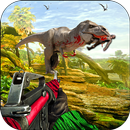 Assassin Dino Hunter: Animal Games APK