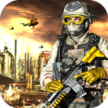 Call of Frontline War: Shooting games