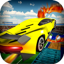 Car Stunts Adventure Drifting: Car Games 2018 APK