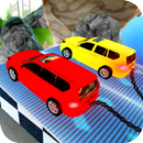 Chained Cars Thrilling Drive 3D APK