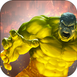 Fighting Superheroes Street Fighter: Action Games