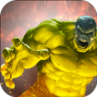 Fighting Superheroes Street Fighter: Action Games アイコン