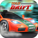 Extreme Mad Drift 2018: Car Games APK