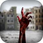 ikon Frontline Scary Zombie Shooter 2018