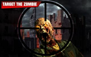 Frontline Scary Zombie Shooter 2018 スクリーンショット 3