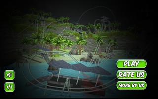 Island Roller Coaster 2018 اسکرین شاٹ 3