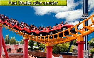 Island Roller Coaster 2018 ảnh chụp màn hình 1