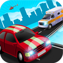 Speedy Racing Adventure: car games 2018 APK