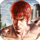 ikon Street Fighter Action Games