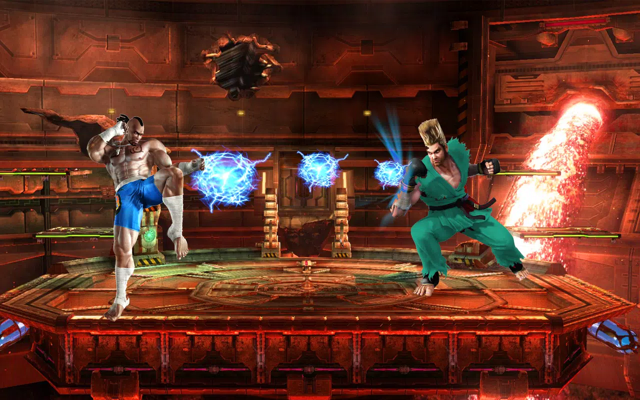 Download Game Street Fighter Apk Android - Colaboratory