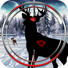 Wild Hunt: Deer Hunting Games Zeichen