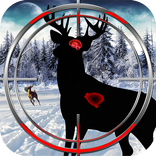 Wild Hunt: Deer Hunting Games