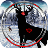 Animal Hunting Games Deer Hunter icône