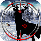 Icona Animal Hunting Games Deer Hunter