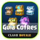 chests clash royale APK