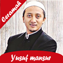Yusuf Mansur - Ceramah Audio aplikacja
