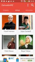 Yusuf Mansur - Ceramah Audio स्क्रीनशॉट 2