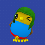 Didi dan Kawan jadi Pilot