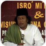 Ceramah KH Muwafiq Audio