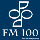 Radio SS FM 100 with recording, timer and alarm aplikacja
