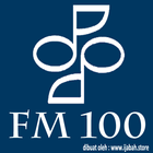 آیکون‌ Radio SS FM 100 with recording, timer and alarm