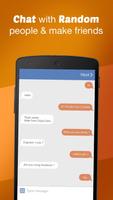 Chat Random تصوير الشاشة 2