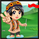 kids Unyil Adventure APK