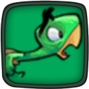 Jungle Young Turtle APK