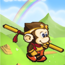 Small Monkey Ran-APK