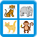 Quiz For Kids Animal APK