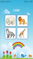 Quiz For Kids Animal screenshot 2