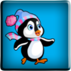 Penguin Run icon