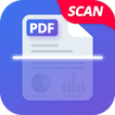 Camera Scanner App & JPG To PDF Converter