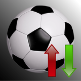 SoccerRank ikon