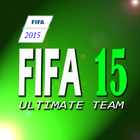 Tips : NEW FIFA 15 图标