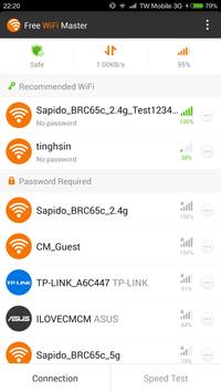 Free Wifi Master Fast Safe Apk App Free Download For Android