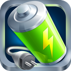 Battery Doctor(Battery Saver) ícone